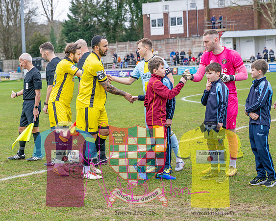 Chesham Utd 4 v 1 Ebbsfleet United (74 of 739)