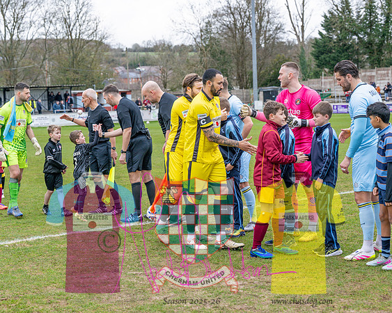 Chesham Utd 4 v 1 Ebbsfleet United (75 of 739)