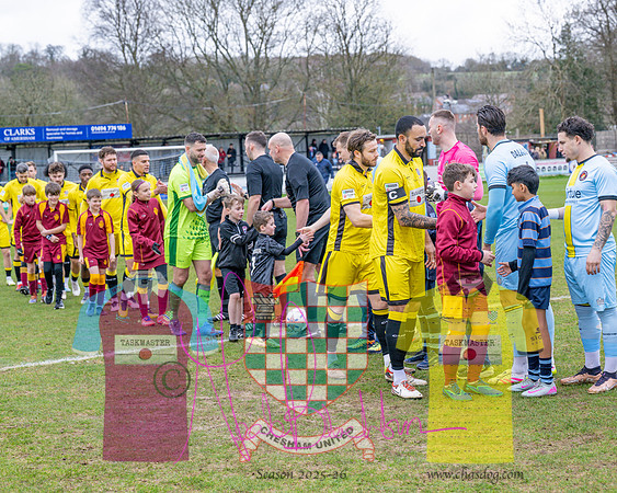 Chesham Utd 4 v 1 Ebbsfleet United (76 of 739)