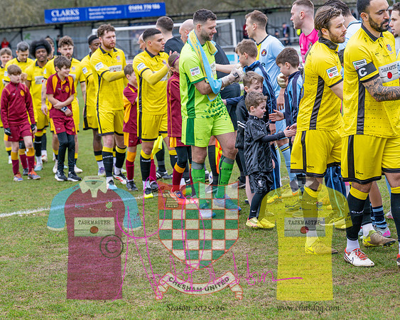 Chesham Utd 4 v 1 Ebbsfleet United (78 of 739)
