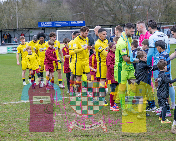 Chesham Utd 4 v 1 Ebbsfleet United (79 of 739)