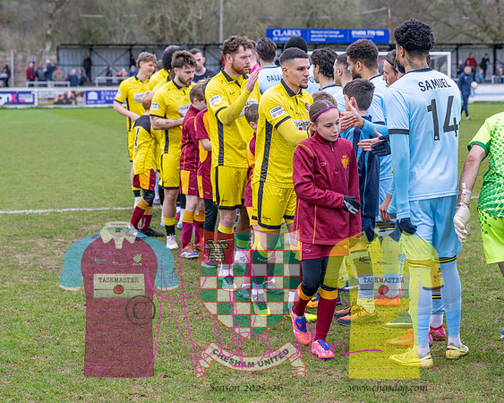 Chesham Utd 4 v 1 Ebbsfleet United (85 of 739)