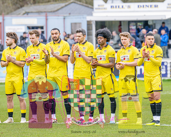 Chesham Utd 4 v 1 Ebbsfleet United (89 of 739)