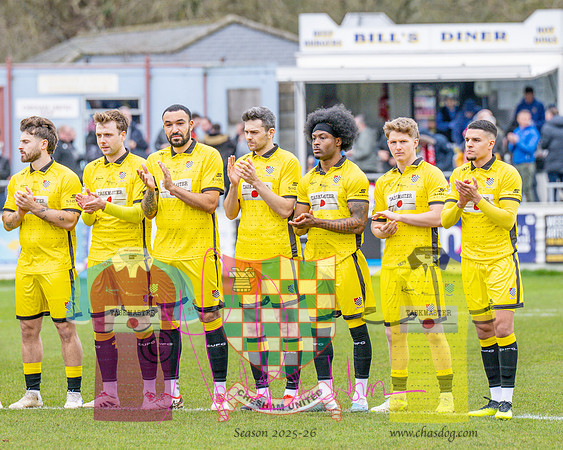 Chesham Utd 4 v 1 Ebbsfleet United (90 of 739)