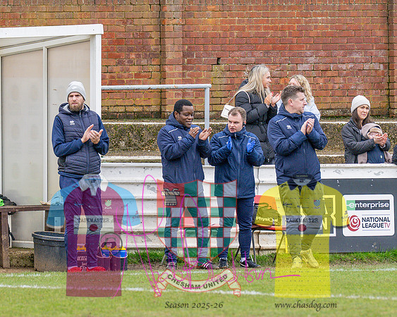 Chesham Utd 4 v 1 Ebbsfleet United (92 of 739)