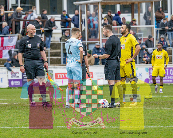 Chesham Utd 4 v 1 Ebbsfleet United (95 of 739)