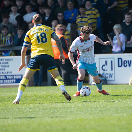 Torquay Utd 1 v 2 Chesham Utrd (86 of 462)