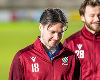 Chesham Utd 0 v 1 Dagenham and Redbridge (3 of 383)