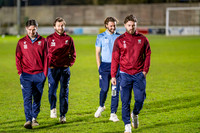 Matchday 36 - Generals v Dagenham and Redbridge on Tuesday 24th February 2026