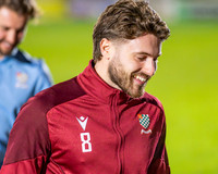Chesham Utd 0 v 1 Dagenham and Redbridge (4 of 383)