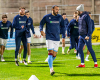 Chesham Utd 0 v 1 Dagenham and Redbridge (5 of 383)