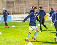 Chesham Utd 0 v 1 Dagenham and Redbridge (9 of 383)