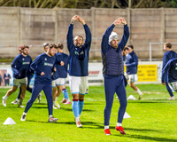 Chesham Utd 0 v 1 Dagenham and Redbridge (10 of 383)