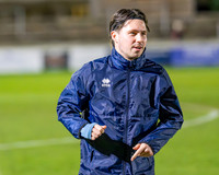 Chesham Utd 0 v 1 Dagenham and Redbridge (14 of 383)