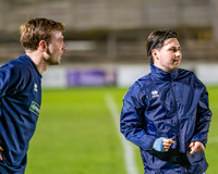 Chesham Utd 0 v 1 Dagenham and Redbridge (13 of 383)