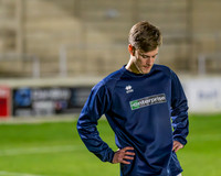 Chesham Utd 0 v 1 Dagenham and Redbridge (18 of 383)