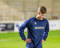 Chesham Utd 0 v 1 Dagenham and Redbridge (19 of 383)