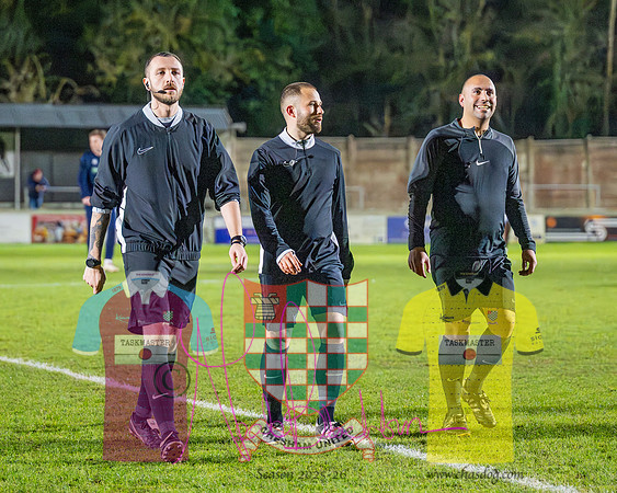 Chesham Utd 0 v 1 Dagenham and Redbridge (44 of 383)
