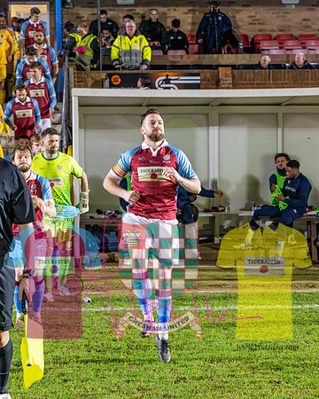 Chesham Utd 0 v 1 Dagenham and Redbridge (46 of 383)
