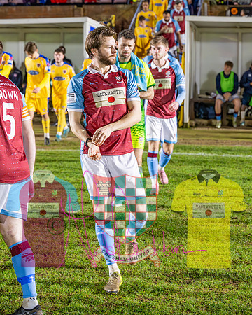 Chesham Utd 0 v 1 Dagenham and Redbridge (47 of 383)