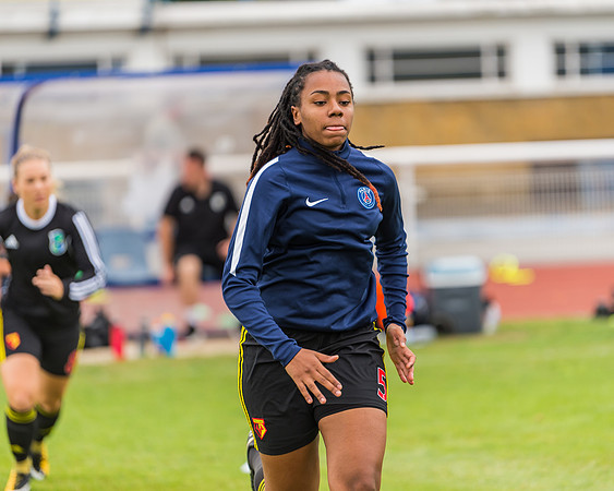 Enfield Town 1 Watford 4  (16 of 223)