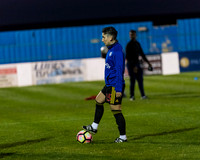 Match Day 6