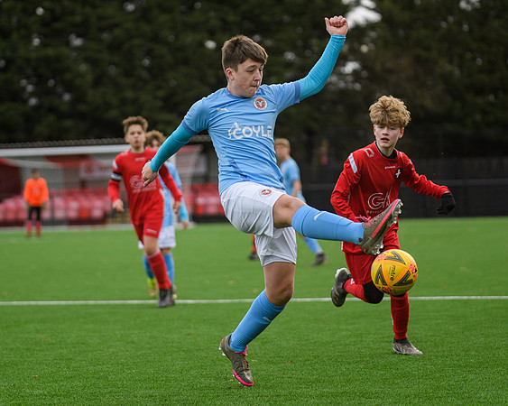 Rams U14 v Risborough U14 (14 of 330)