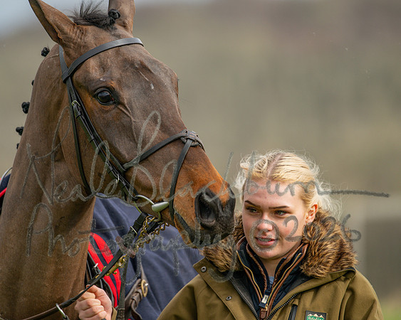Race 1 - The Four and Five years olds Maiden race over 2m 5f (8 of 105)