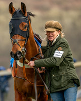 Race 1 - The Four and Five years olds Maiden race over 2m 5f (12 of 105)