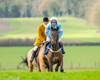 Race 1 - The Four and Five years olds Maiden race over 2m 5f (16 of 105)