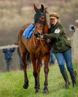 Race 1 - The Four and Five years olds Maiden race over 2m 5f (11 of 105)