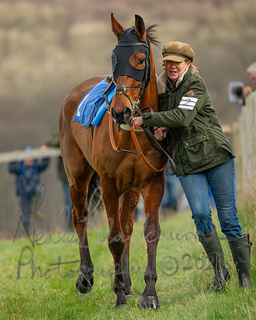 Race 1 - The Four and Five years olds Maiden race over 2m 5f (11 of 105)