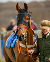 Race 1 - The Four and Five years olds Maiden race over 2m 5f (5 of 105)