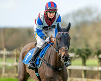 Race 1 - The Four and Five years olds Maiden race over 2m 5f (20 of 105)