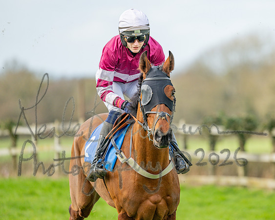 Race 1 - The Four and Five years olds Maiden race over 2m 5f (24 of 105)
