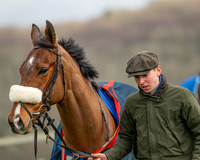 Race 1 - The Four and Five years olds Maiden race over 2m 5f (15 of 105)