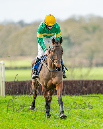 Race 1 - The Four and Five years olds Maiden race over 2m 5f (26 of 105)