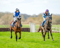 Race 1 - The Four and Five years olds Maiden race over 2m 5f (19 of 105)