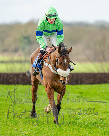 Race 1 - The Four and Five years olds Maiden race over 2m 5f (29 of 105)