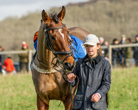 Race 2 - PPORA Club members’ conditions race Level 2over 2m 5f (11 of 206)