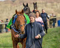 Race 2 - PPORA Club members’ conditions race Level 2over 2m 5f (19 of 206)