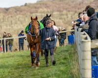 Race 2 - PPORA Club members’ conditions race Level 2over 2m 5f (16 of 206)