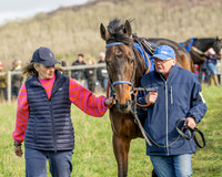 Race 2 - PPORA Club members’ conditions race Level 2over 2m 5f (14 of 206)