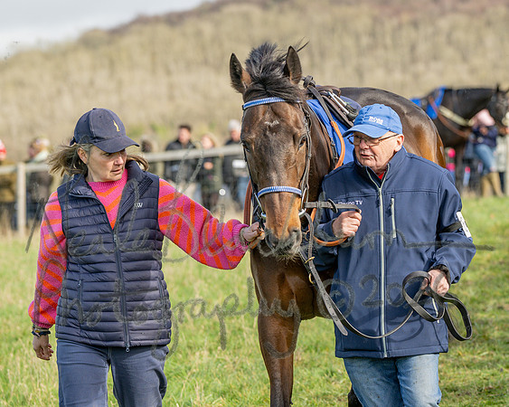 Race 2 - PPORA Club members’ conditions race Level 2over 2m 5f (14 of 206)