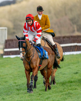 Race 3 - The Maiden Conditions Race over 3 Miles (6 of 118)