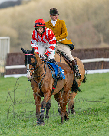 Race 3 - The Maiden Conditions Race over 3 Miles (6 of 118)