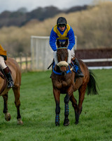 Race 3 - The Maiden Conditions Race over 3 Miles (7 of 118)