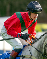 Race 3 - The Maiden Conditions Race over 3 Miles (11 of 118)