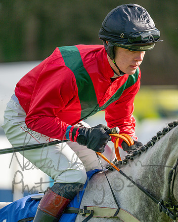 Race 3 - The Maiden Conditions Race over 3 Miles (11 of 118)