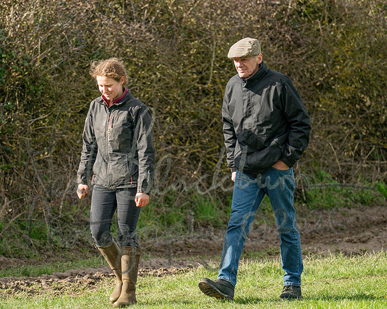 Race 3 - The Maiden Conditions Race over 3 Miles (3 of 118)